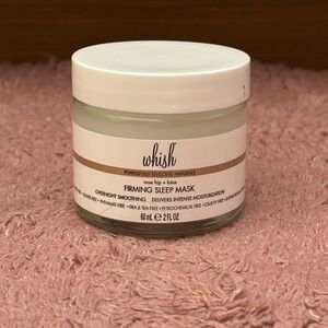 Whish Firming Sleep Mask